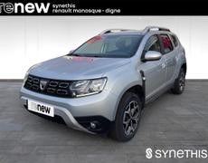 Dacia Duster Digne-les-Bains