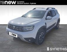 Dacia Duster Hyères