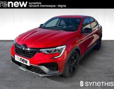 Renault Arkana Digne-les-Bains