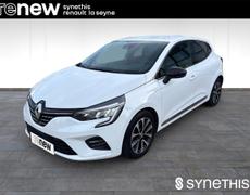 Renault Clio 5 La Seyne-sur-Mer