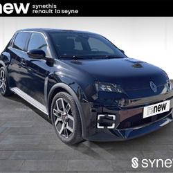 Renault R5 E-Tech 5 E-Tech Electrique 150 ch autonomie confort Techno occasion - La Seyne-sur-Mer - photo 2/34
