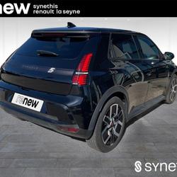 Renault R5 E-Tech 5 E-Tech Electrique 150 ch autonomie confort Techno occasion - La Seyne-sur-Mer - photo 3/34