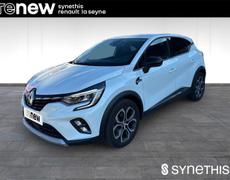 Renault Captur La Seyne-sur-Mer