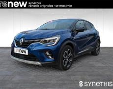 Renault Captur Saint-Maximin-la-Sainte-Baume