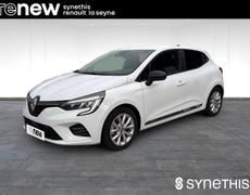 Renault Clio 5 La Seyne-sur-Mer