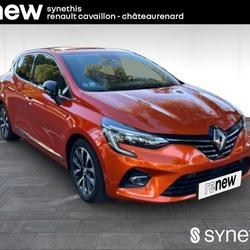 Renault Clio 5 E-Tech full hybrid 145 Techno occasion - Cavaillon - photo 2/31