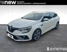 Renault Megane 4 Estate Cavaillon
