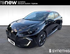 Renault Clio 6 La Valette-du-Var