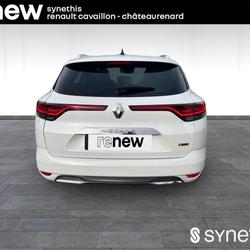 Renault Megane 4 Estate M&eacute;gane IV Estate E-TECH Plug-In Hybride 160 R.S. Line occasion - Ch&acirc;teaurenard - photo 3/28
