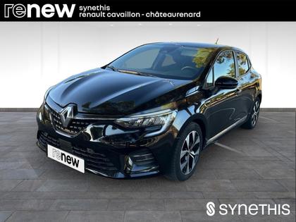 Renault Clio 5 - Clio E-Tech full hybrid 145 Evolution - 14 990 €