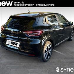 Renault Clio 5 E-Tech full hybrid 145 Evolution occasion - Cavaillon - photo 3/31