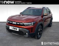 Dacia Duster Hyères