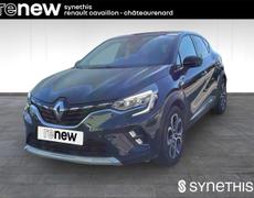 Renault Captur Cavaillon