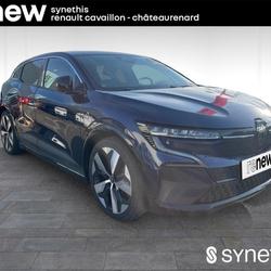 Renault Megane E-Tech E-Tech EV60 220 ch super charge Techno occasion - Cavaillon - photo 2/31