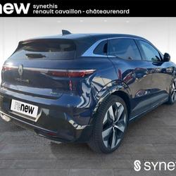 Renault Megane E-Tech E-Tech EV60 220 ch super charge Techno occasion - Cavaillon - photo 3/31