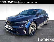 Renault Megane E-Tech Châteaurenard