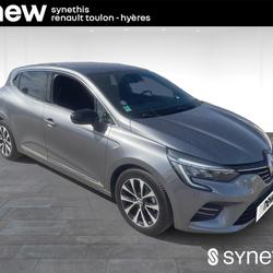 Renault Clio 5 E-Tech full hybrid 145 Techno occasion - La Valette-du-Var - photo 2/32
