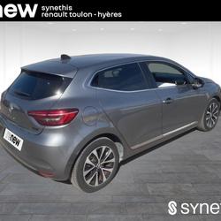 Renault Clio 5 E-Tech full hybrid 145 Techno occasion - Hy&egrave;res - photo 3/32