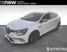 Renault Megane 4 Hyères