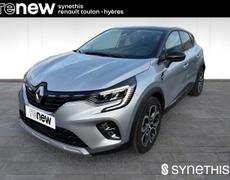 Renault Captur Hyères