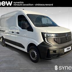 Renault Master FG BLUE DCI 130 L2H2 3T5 TR ADVANCE occasion - Cavaillon - photo 2/31