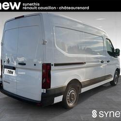 Renault Master FG BLUE DCI 130 L2H2 3T5 TR ADVANCE occasion - Cavaillon - photo 3/31