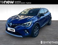 Renault Captur La Valette-du-Var