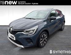Renault Captur Hyères