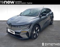 Renault Megane E-Tech La Valette-du-Var