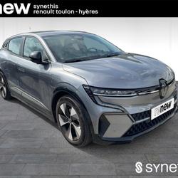 Renault Megane E-Tech E-Tech EV60 220 ch optimum charge Equilibre occasion - Hy&egrave;res - photo 2/31