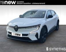 Renault Megane E-Tech Cavaillon