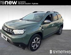 Dacia Duster Hyères