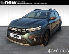 Dacia Sandero Cavaillon
