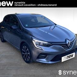 Renault Clio 5 E-Tech full hybrid 145 Techno occasion - Cavaillon - photo 2/31