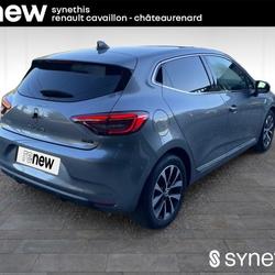 Renault Clio 5 E-Tech full hybrid 145 Techno occasion - Cavaillon - photo 3/31