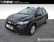Dacia Sandero Hyères