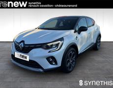 Renault Captur Cavaillon