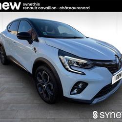 Renault Captur TCe 90 Techno occasion - Cavaillon - photo 2/31