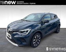 Renault Captur Hyères