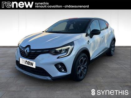 Renault Captur - TCe 90 Techno - 15 990 €