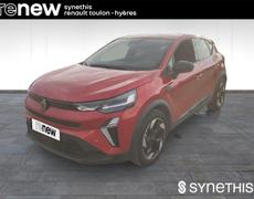 Renault Captur Hyères