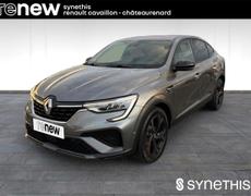 Renault Arkana Châteaurenard