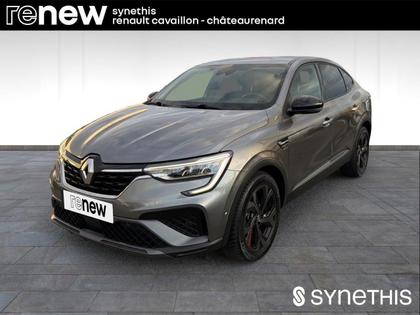 Renault Arkana - E-Tech 145 - 21B R.S. Line - 19 990 €