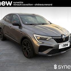 Renault Arkana E-Tech 145 - 21B R.S. Line occasion - Ch&acirc;teaurenard - photo 2/31
