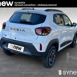 Dacia Spring Extreme occasion - Ch&acirc;teaurenard - photo 3/31