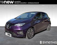 Renault Zoe Cavaillon
