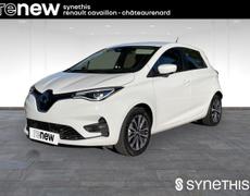 Renault Zoe Cavaillon