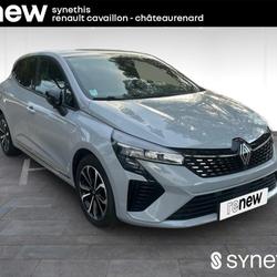 Renault Clio 5 E-Tech full hybrid 145 Techno occasion - Cavaillon - photo 2/31