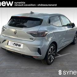 Renault Clio 5 E-Tech full hybrid 145 Techno occasion - Cavaillon - photo 3/31