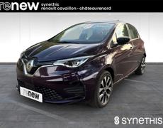 Renault Zoe Cavaillon